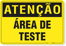 Categoria Teste